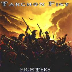 Tarchon Fist : Fighters
